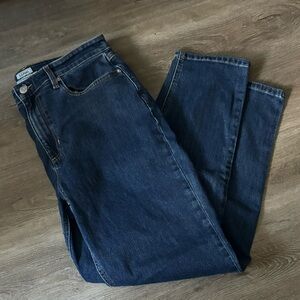 L.L.Bean Classic Fit Women Jeans